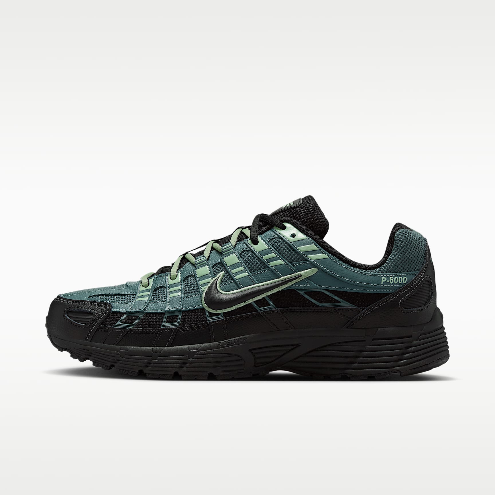 Nike P-6000 Men's Shoes. Nike RO